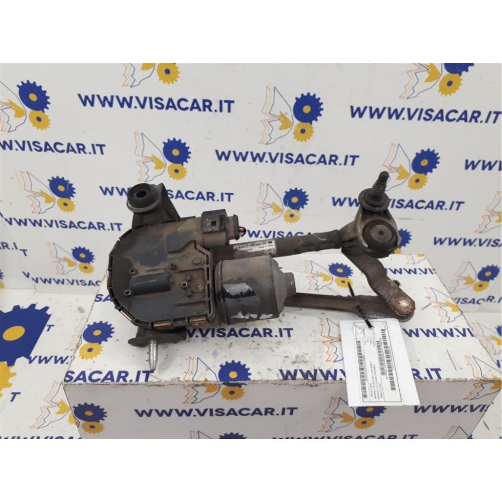 Motorino Tergicristallo Usato Dal 2004 Al 2009 Seat Toledo «5P2» (2005)