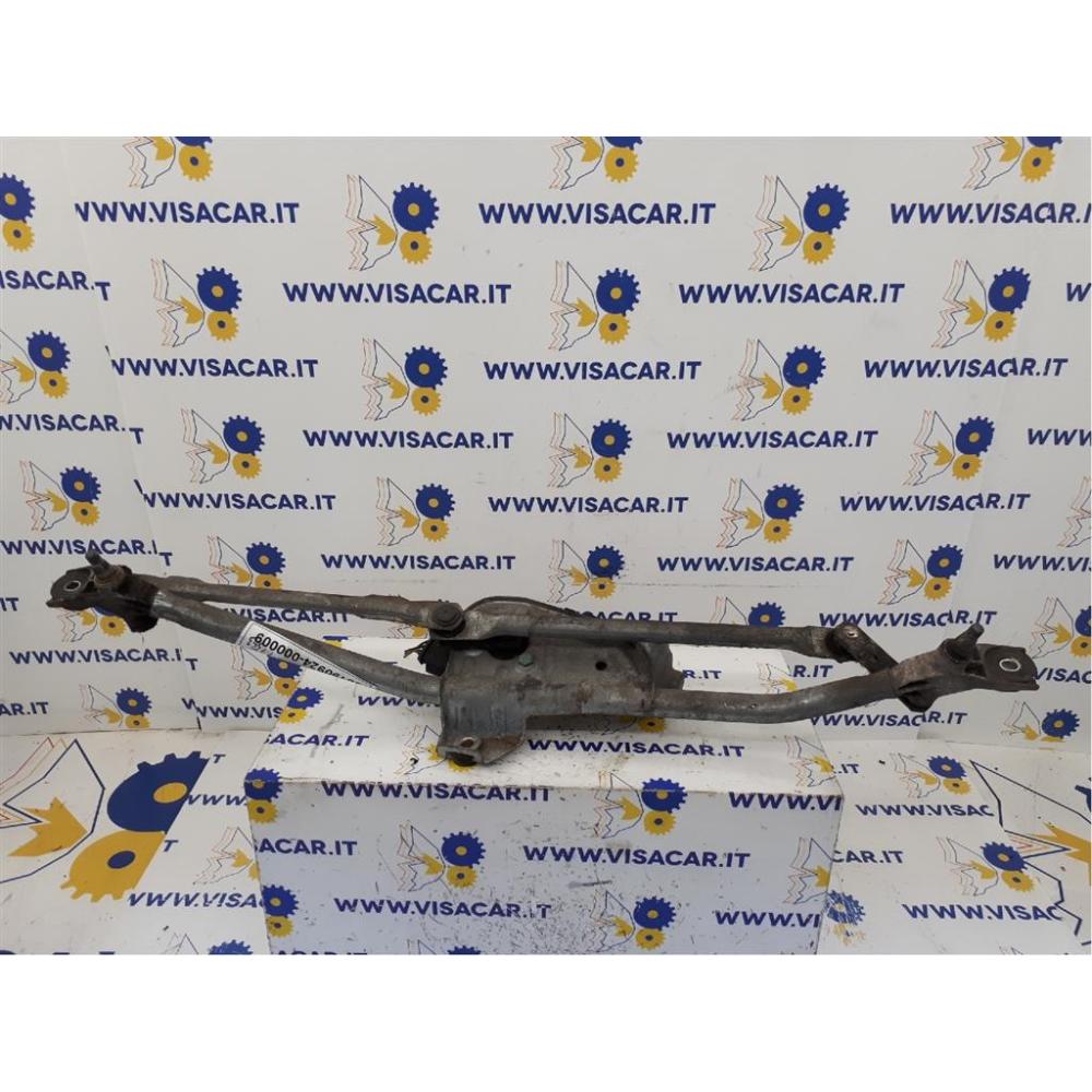 Motorino Tergicristallo Usato Dal 2002 Al 2005 Skoda Superb «3U4» (2002)
