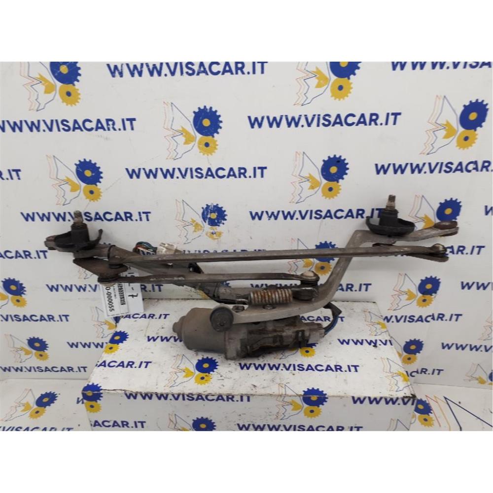 Motorino Tergicristallo Usato Dal 2007 Toyota Auris «I» (2007)