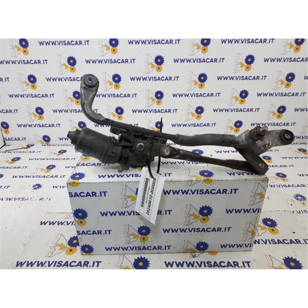 Motorino Tergicristallo Usato Dal 2004 Al 2010 Toyota Prius «I» (2004)