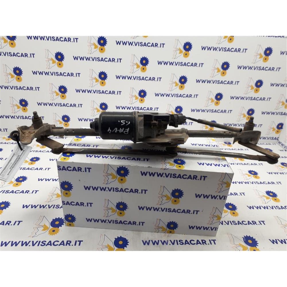 Motorino Tergicristallo Usato Dal 2000 Al 2006 Toyota Rav 4 «Ii» (2000)
