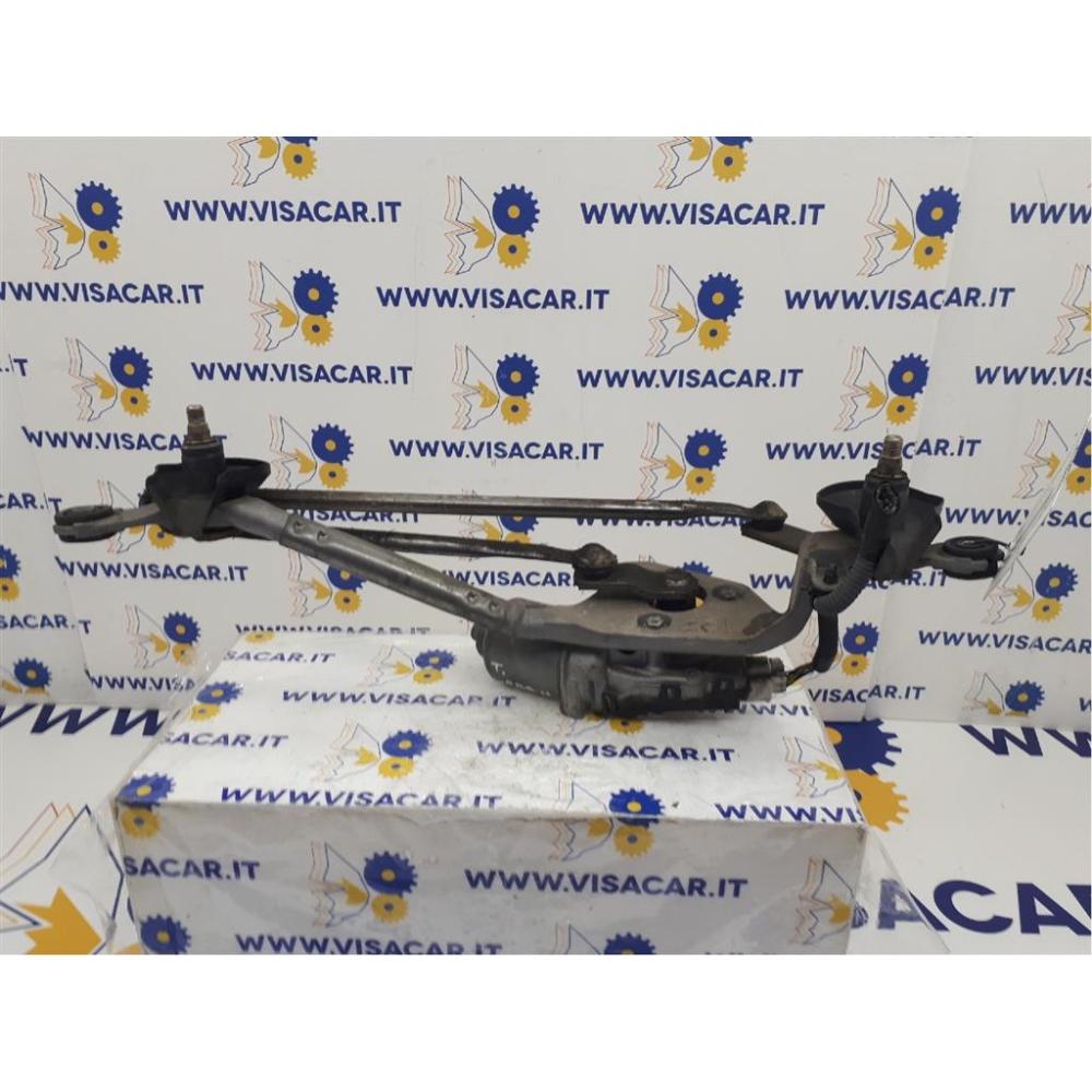 Motorino Tergicristallo Usato Dal 2009 Al 2014 Toyota Urban Cruiser (2009)