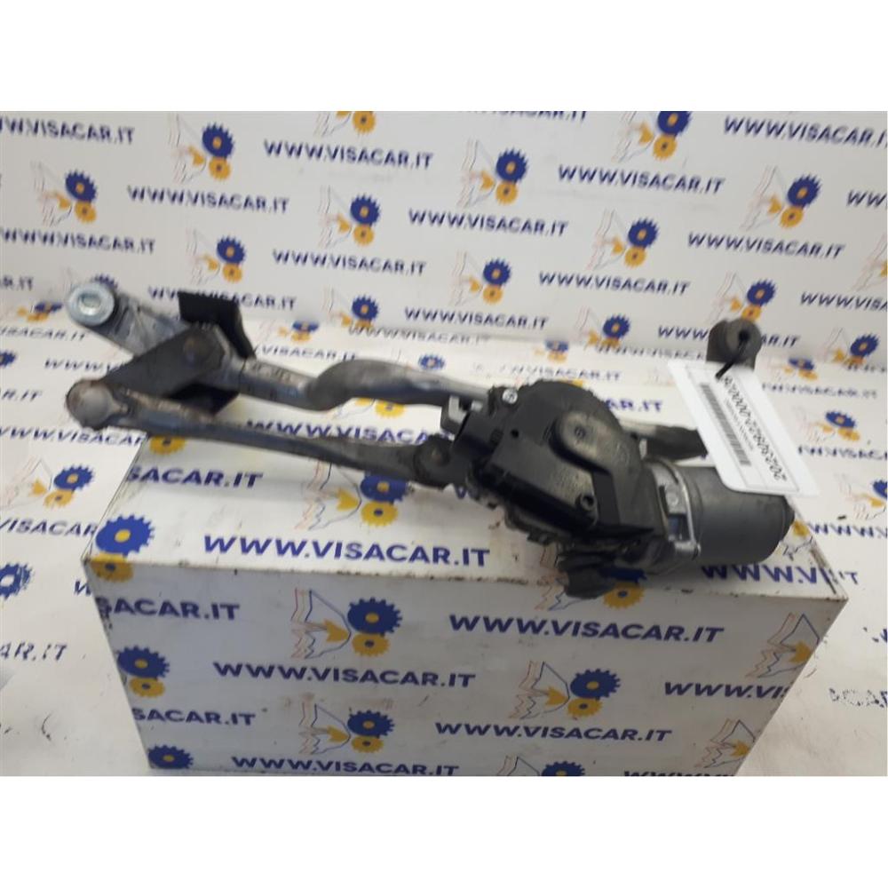 Motorino Tergicristallo Usato Dal 2011 Al 2015 Toyota Yaris «Iv» (2012)