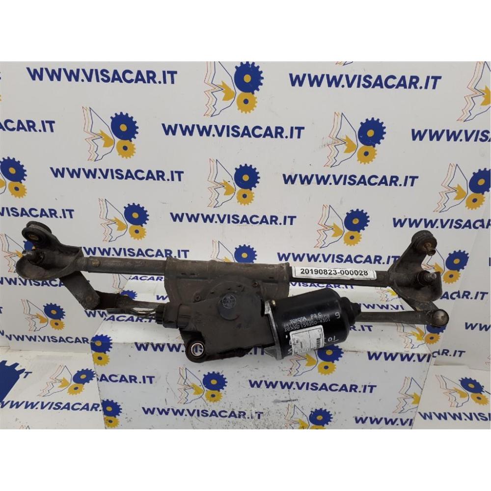 Motorino Tergicristallo Usato Dal 2003 Al 2007 Toyota Yaris Verso (2000)