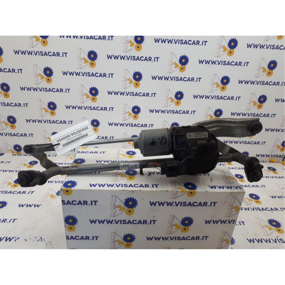 Motorino Tergicristallo Usato Dal 2012 Volkswagen Golf «Vii» (2013)