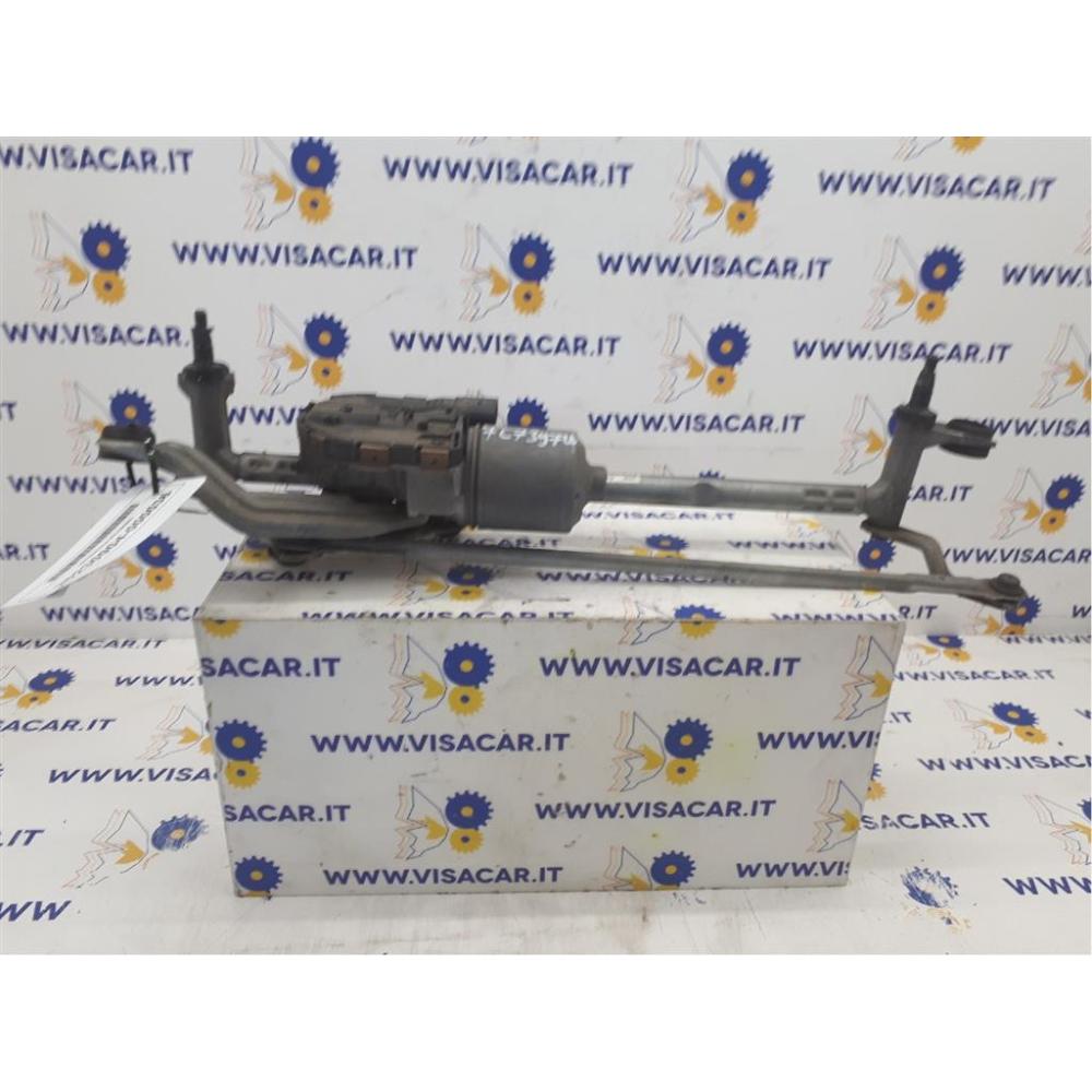 Motorino Tergicristallo Usato Dal 2012 Volkswagen Golf «Vii» (2013)