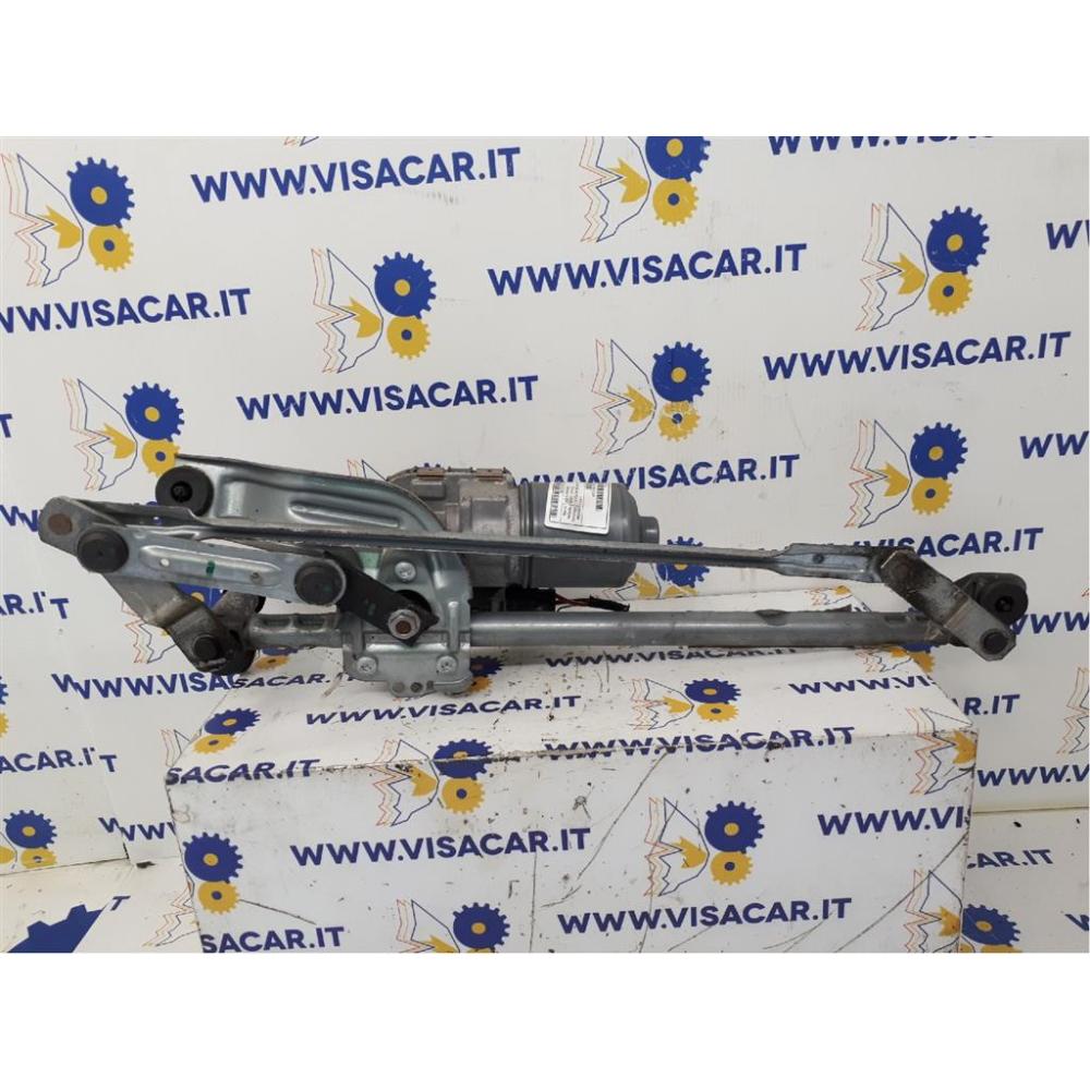 Motorino Tergicristallo Usato Dal 2012 Volkswagen Golf «Vii» (2013)