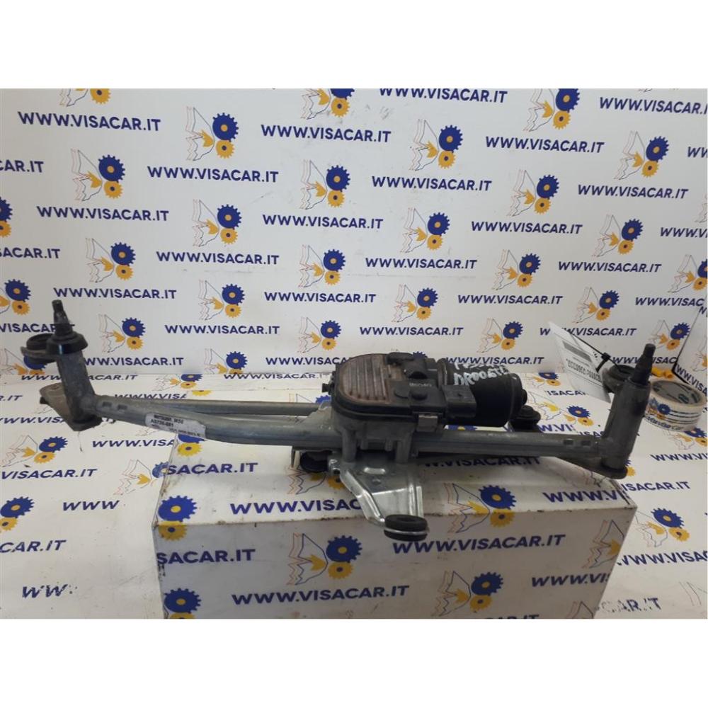 Motorino Tergicristallo Usato Dal 2005 Al 2010 Volkswagen Passat «V» Variant (2005)