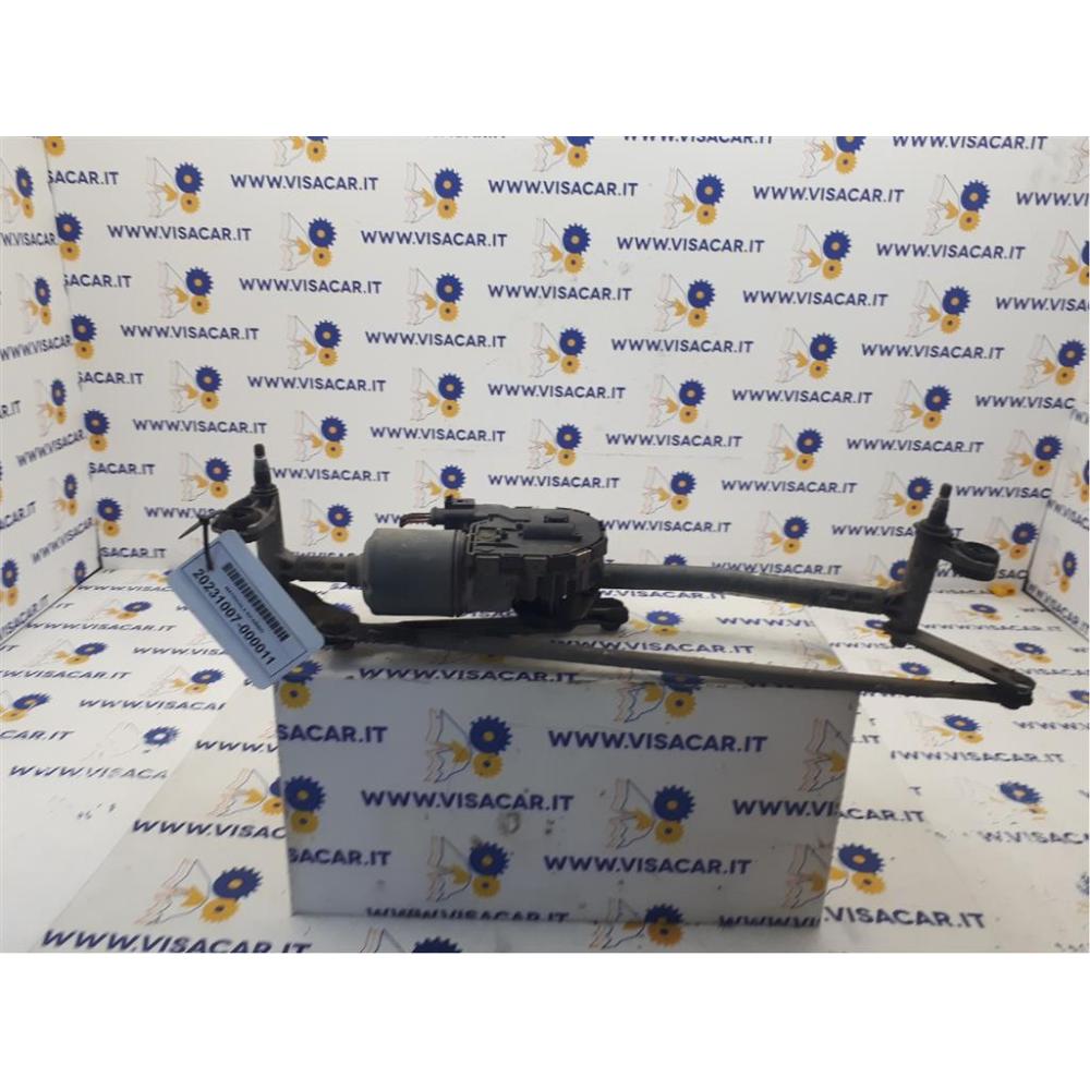 Motorino Tergicristallo Usato Dal 2005 Al 2010 Volkswagen Passat «V» Variant (2005)