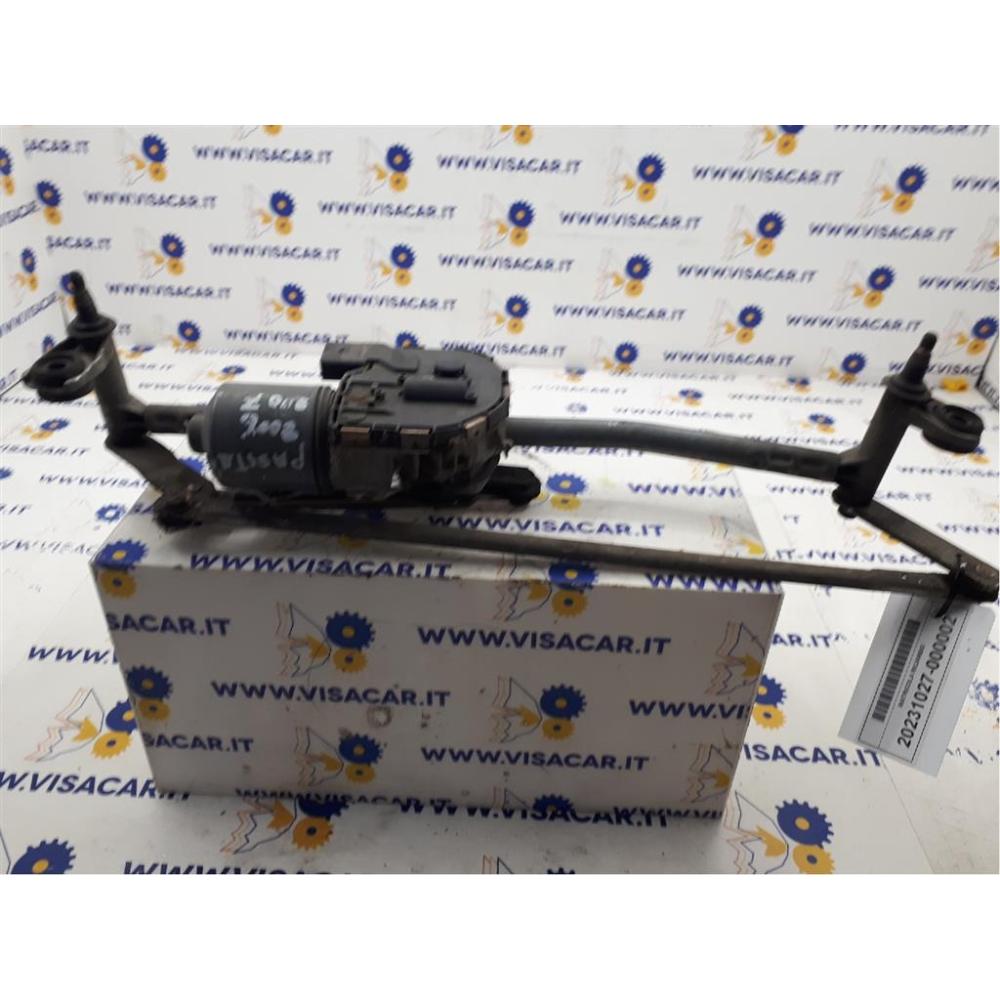 Motorino Tergicristallo Usato Dal 2005 Al 2010 Volkswagen Passat «V» Variant (2005)