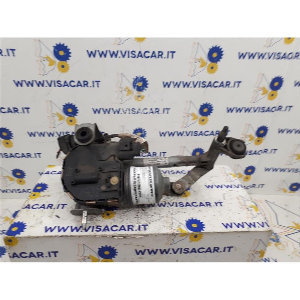 Motorino Tergicristallo Usato Dal 2003 Al 2010 Volkswagen Touran «I» (2003)
