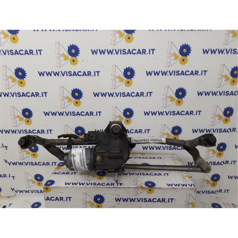 Motorino Tergicristallo Usato Dal 2003 Al 2010 Volkswagen Touran «I» (2003)