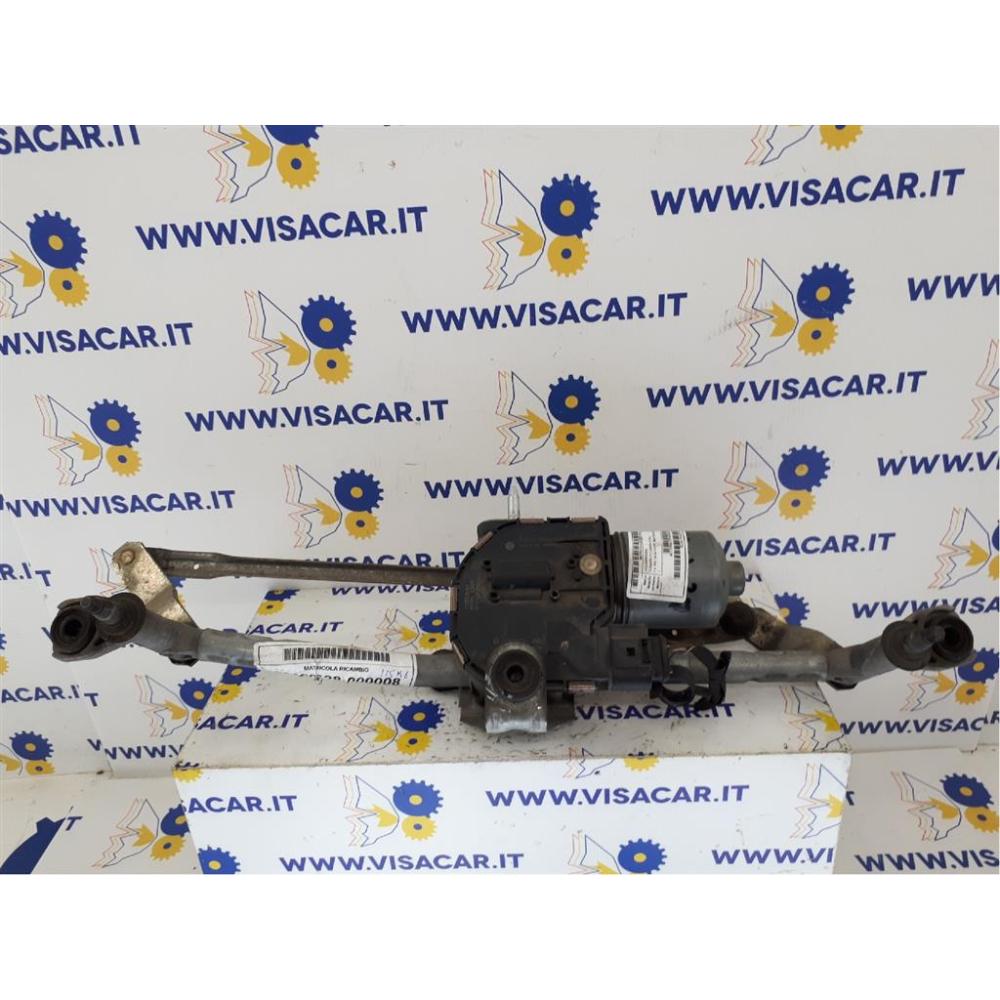 Motorino Tergicristallo Usato Dal 2003 Al 2010 Volkswagen Touran «I» (2003)