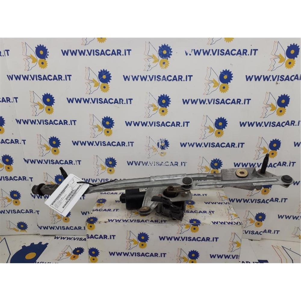 Motorino Tergicristallo Usato Dal 2000 Al 2009 Volvo S60 «I» (2001)