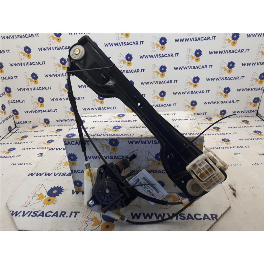 Alzacristallo Porta Anteriore Sinistro Usato Dal 2014 Fiat Freemont (2014)