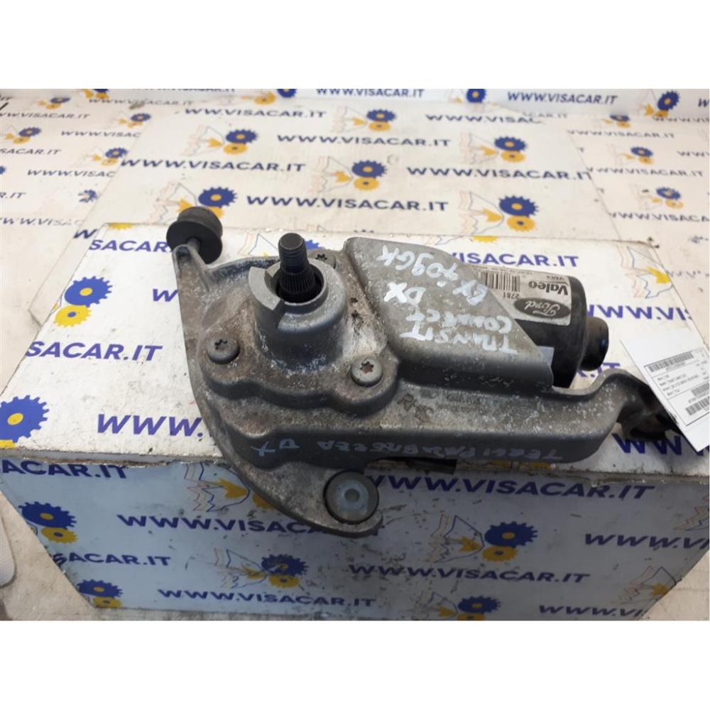Motorino Tergicristallo Destro Usato Ford Transit Connect «Ii» (2014)