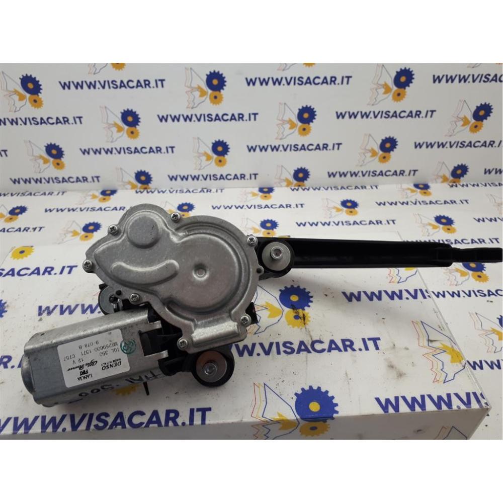 Motorino Tergilunotto Usato Dal 2004 Al 2011 Alfa Romeo 147 «I» (2001)