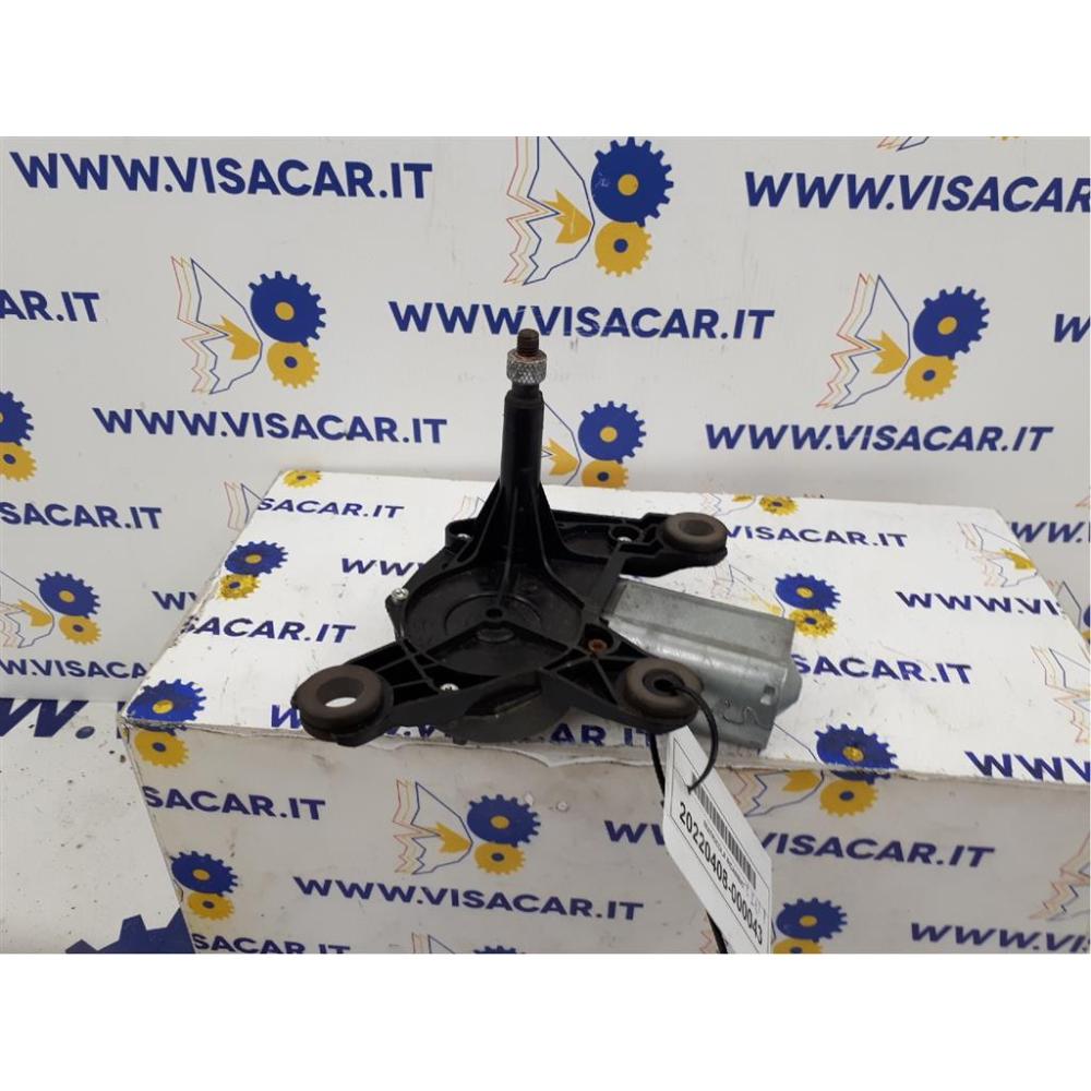 Motorino Tergilunotto Usato Dal 2010 Al 2013 Alfa Romeo Giulietta (2010)