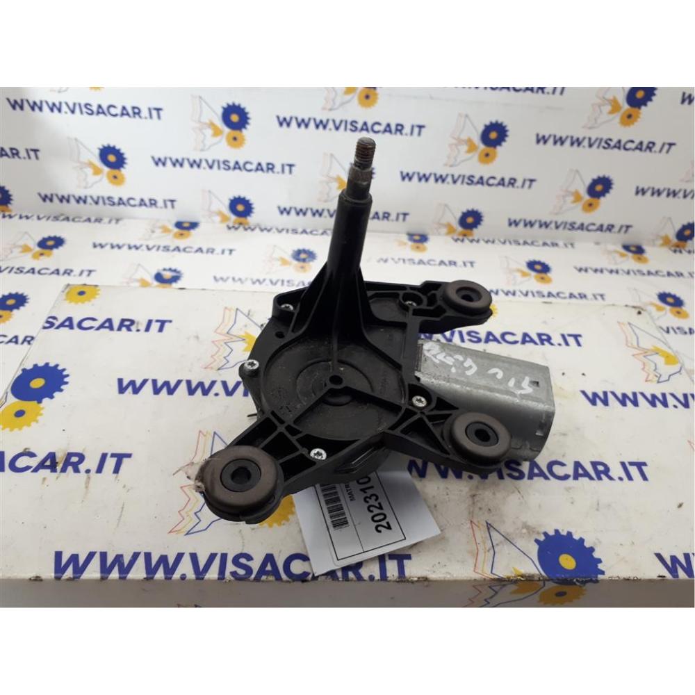 Motorino Tergilunotto Usato Dal 2010 Al 2013 Alfa Romeo Giulietta (2010)