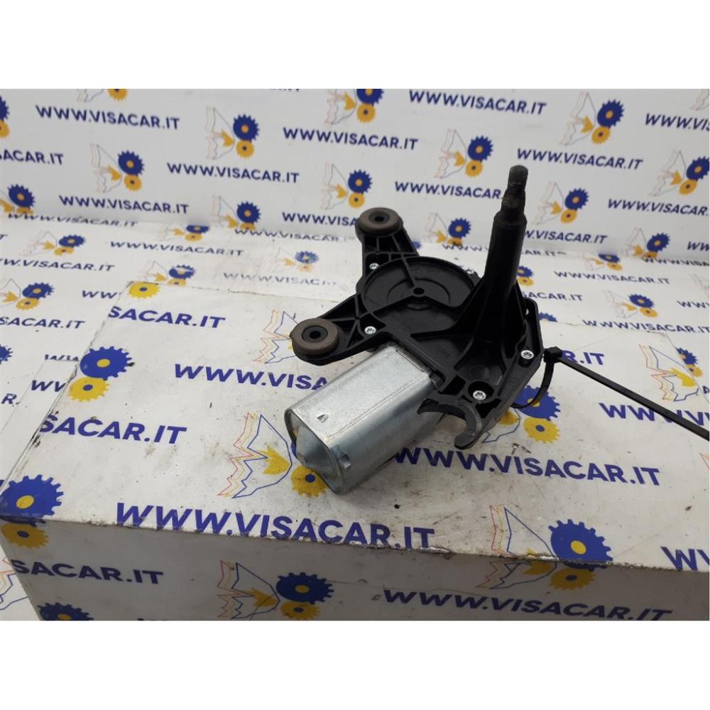 Motorino Tergilunotto Usato Dal 2013 Alfa Romeo Giulietta (2013)