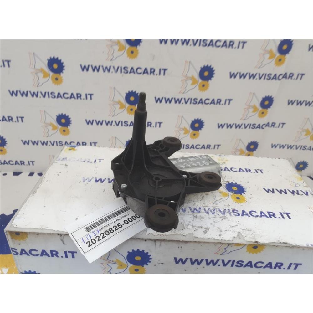 Motorino Tergilunotto Usato Dal 2013 Alfa Romeo Mito (2013)