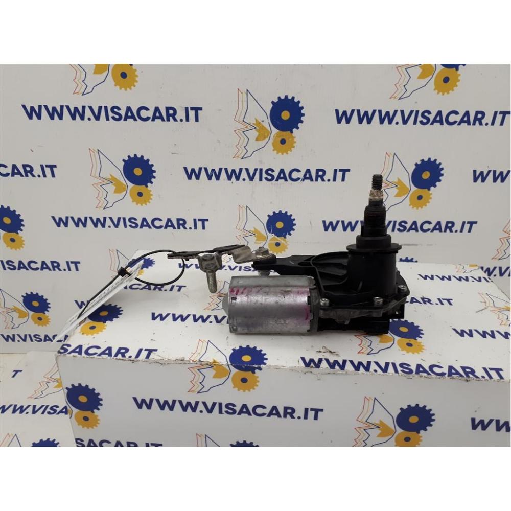 Motorino Tergilunotto Usato Dal 2005 Al 2014 Citroen C1 «I» (2006)