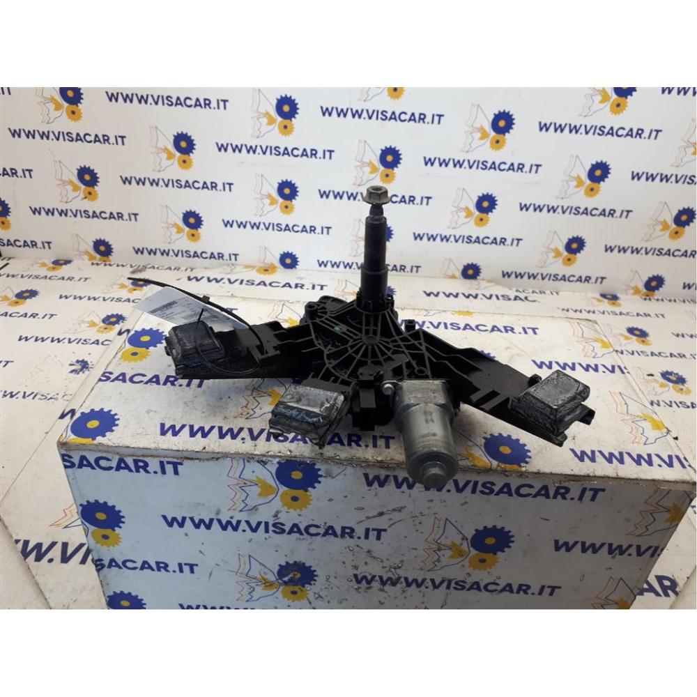Motorino Tergilunotto Usato Citroen C4 Grand Picasso «Ii» (2013)