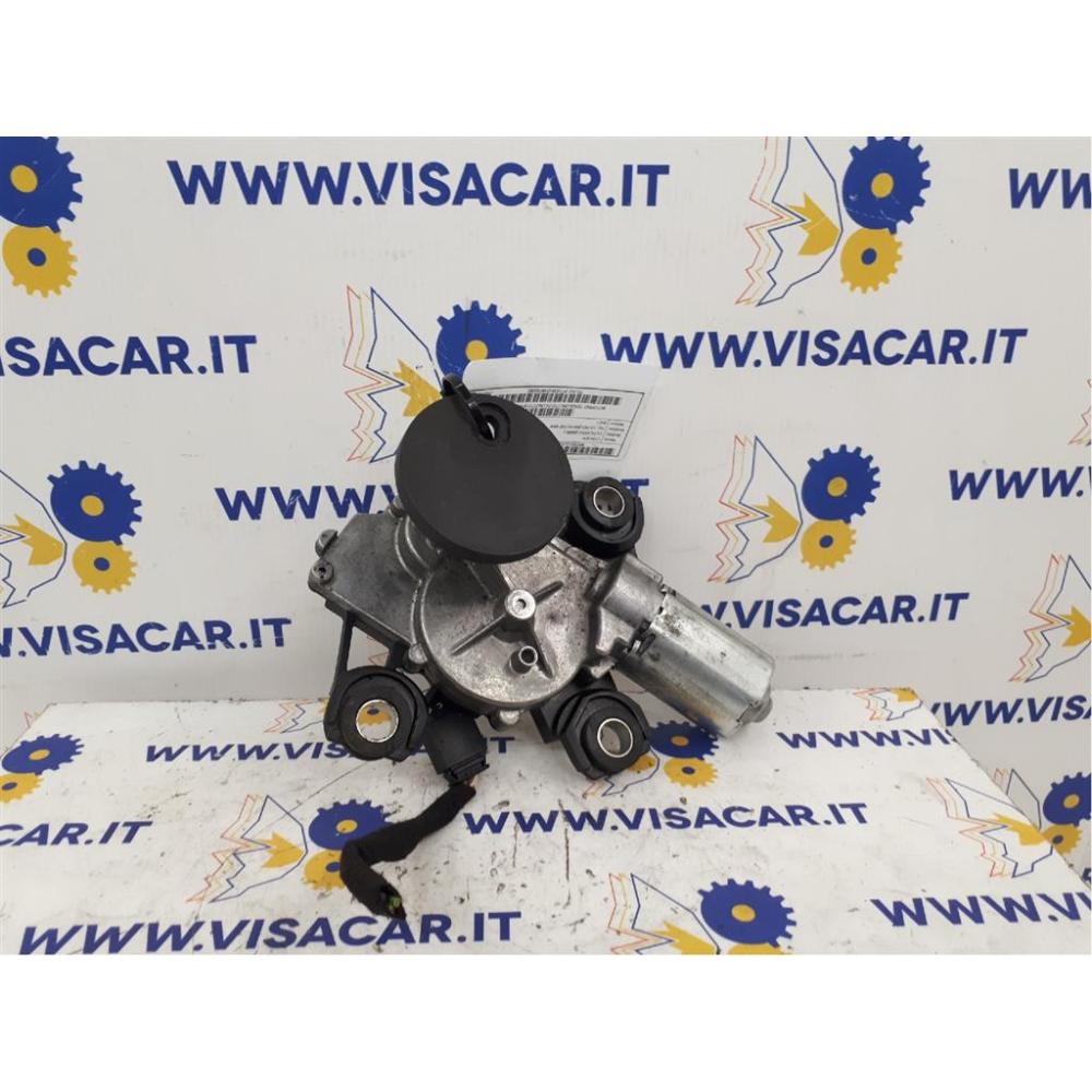 Motorino Tergilunotto Usato Dal 2006 Citroen C4 Picasso «I» (2007)
