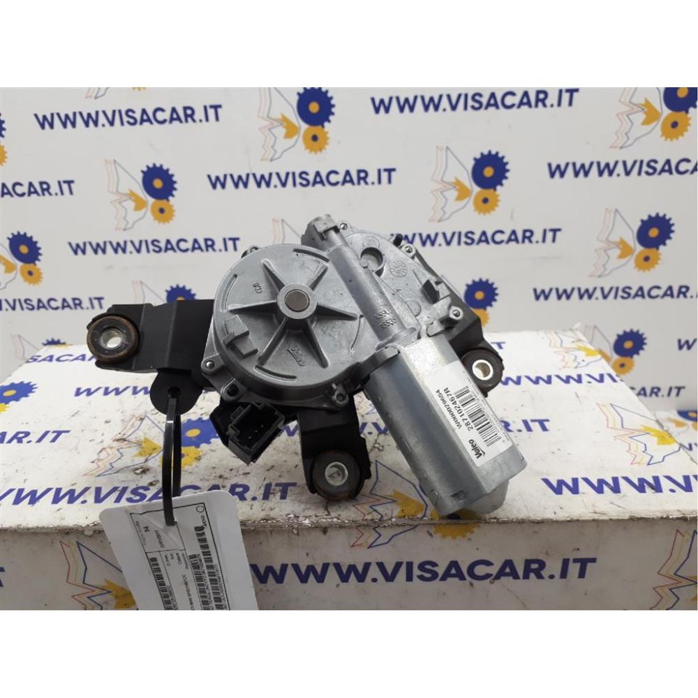 Motorino Tergilunotto Usato Dal 2012 Dacia Lodgy (2012)