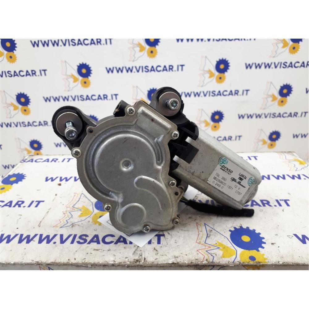 Motorino Tergilunotto Usato Dal 2007 Al 2015 Fiat 500 «Ii» (2008)