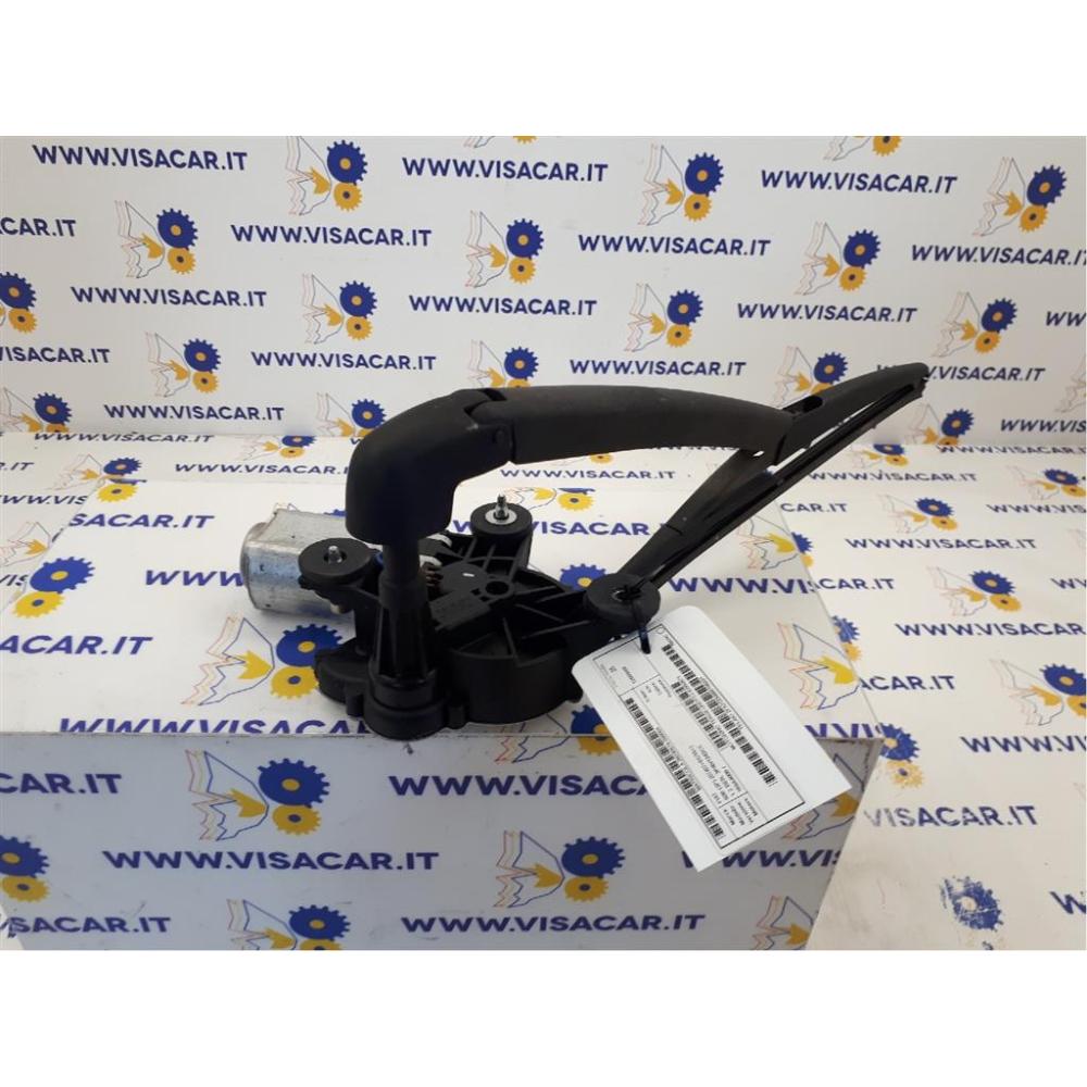 Motorino Tergilunotto Usato Dal 2007 Al 2015 Fiat 500 «Ii» (2008)