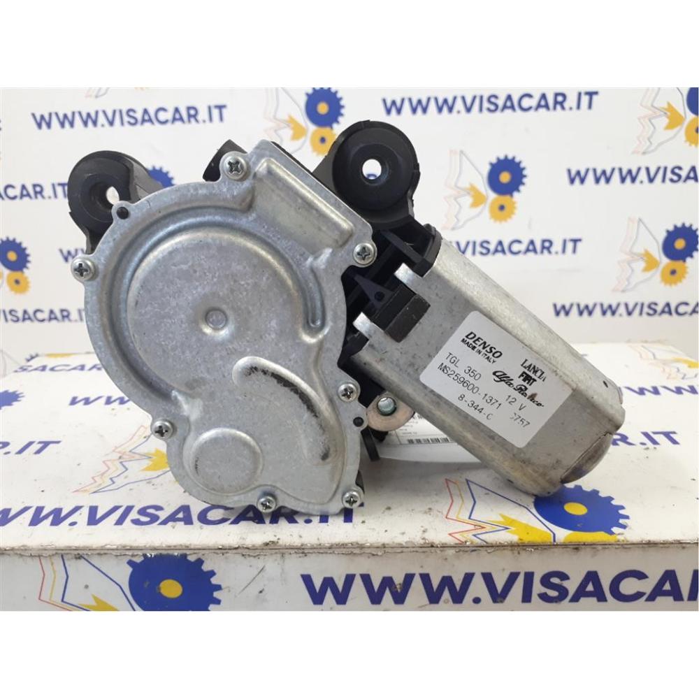 Motorino Tergilunotto Usato Dal 2012 Al 2016 Fiat 500 «Ii» (2015)