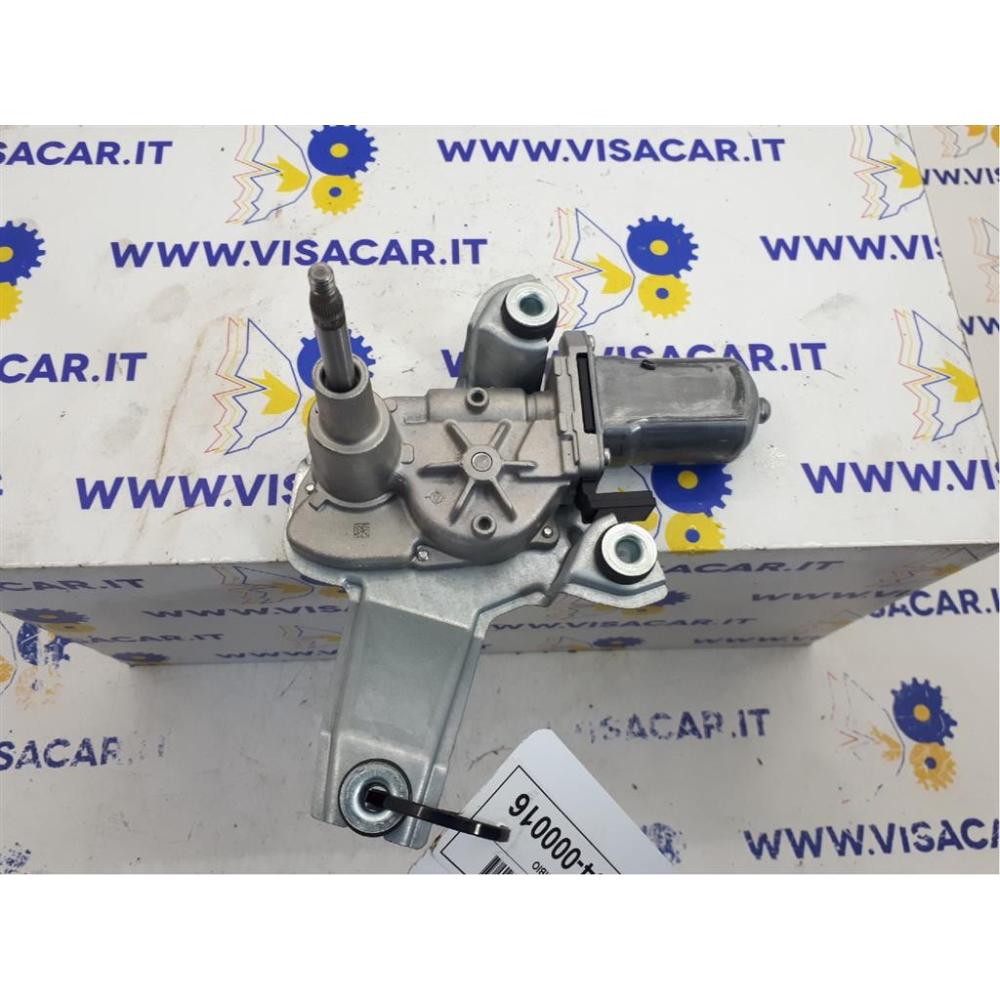 Motorino Tergilunotto Usato Dal 2014 Fiat 500X (2015)