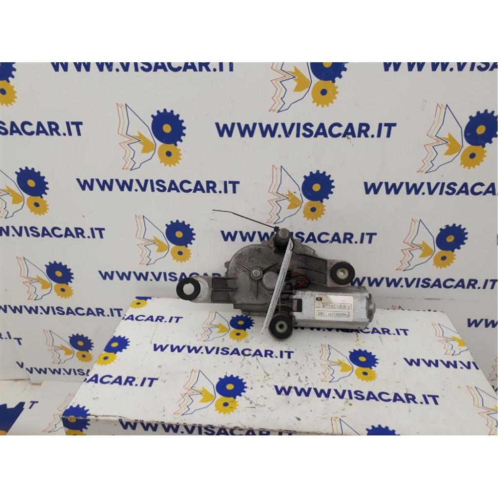 Motorino Tergilunotto Usato Dal 2007 Al 2010 Fiat Bravo «Ii» (2007)