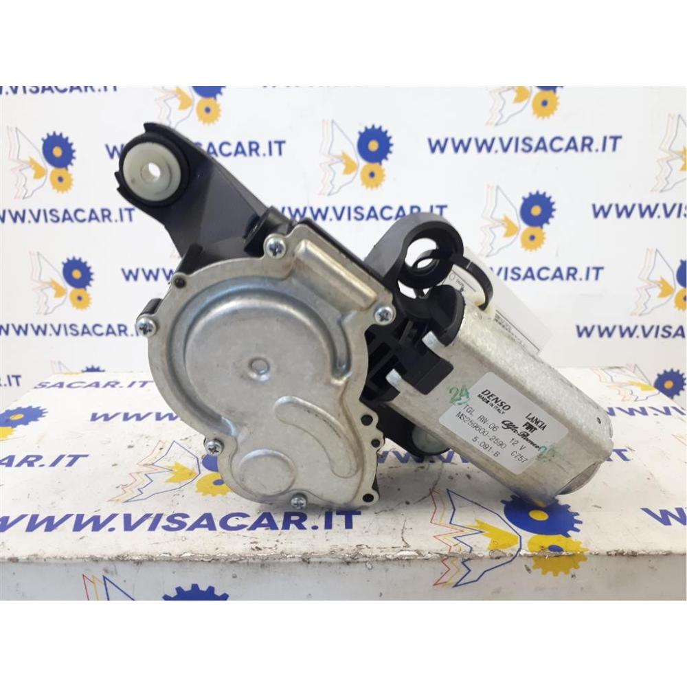 Motorino Tergilunotto Usato Dal 2013 Fiat Linea (2007)