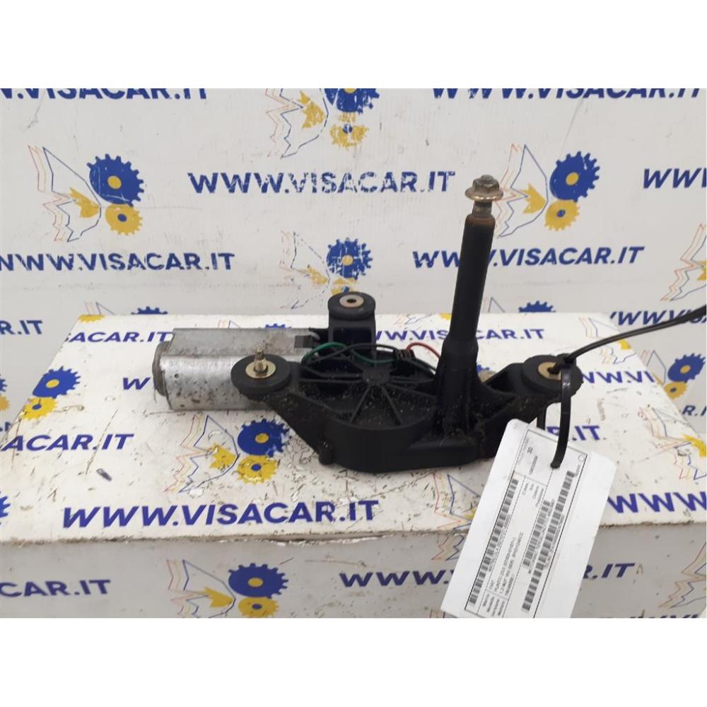 Motorino Tergilunotto Usato Dal 2003 Al 2007 Fiat Punto «Ii» (2003)