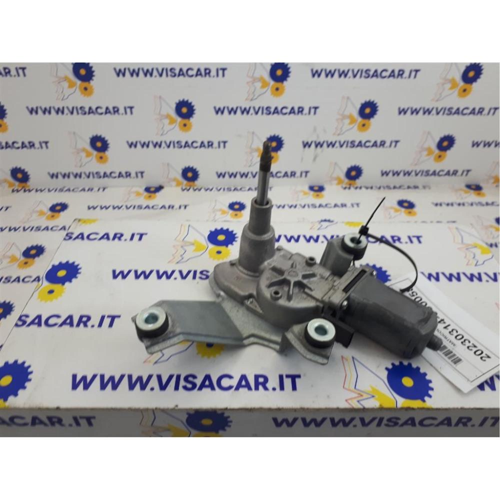 Motorino Tergilunotto Usato Dal 2015 Fiat Tipo «Ii» (2016)