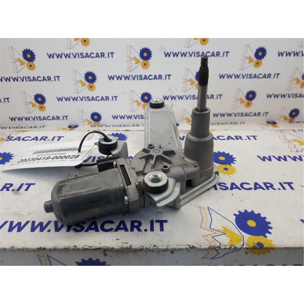 Motorino Tergilunotto Usato Dal 2015 Fiat Tipo «Ii» Sw (2016)
