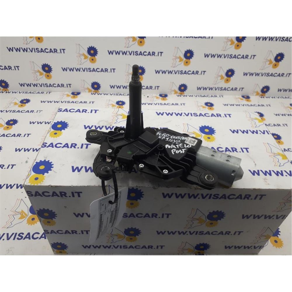 Motorino Tergilunotto Usato Dal 2017 Ford Ecosport (2017)