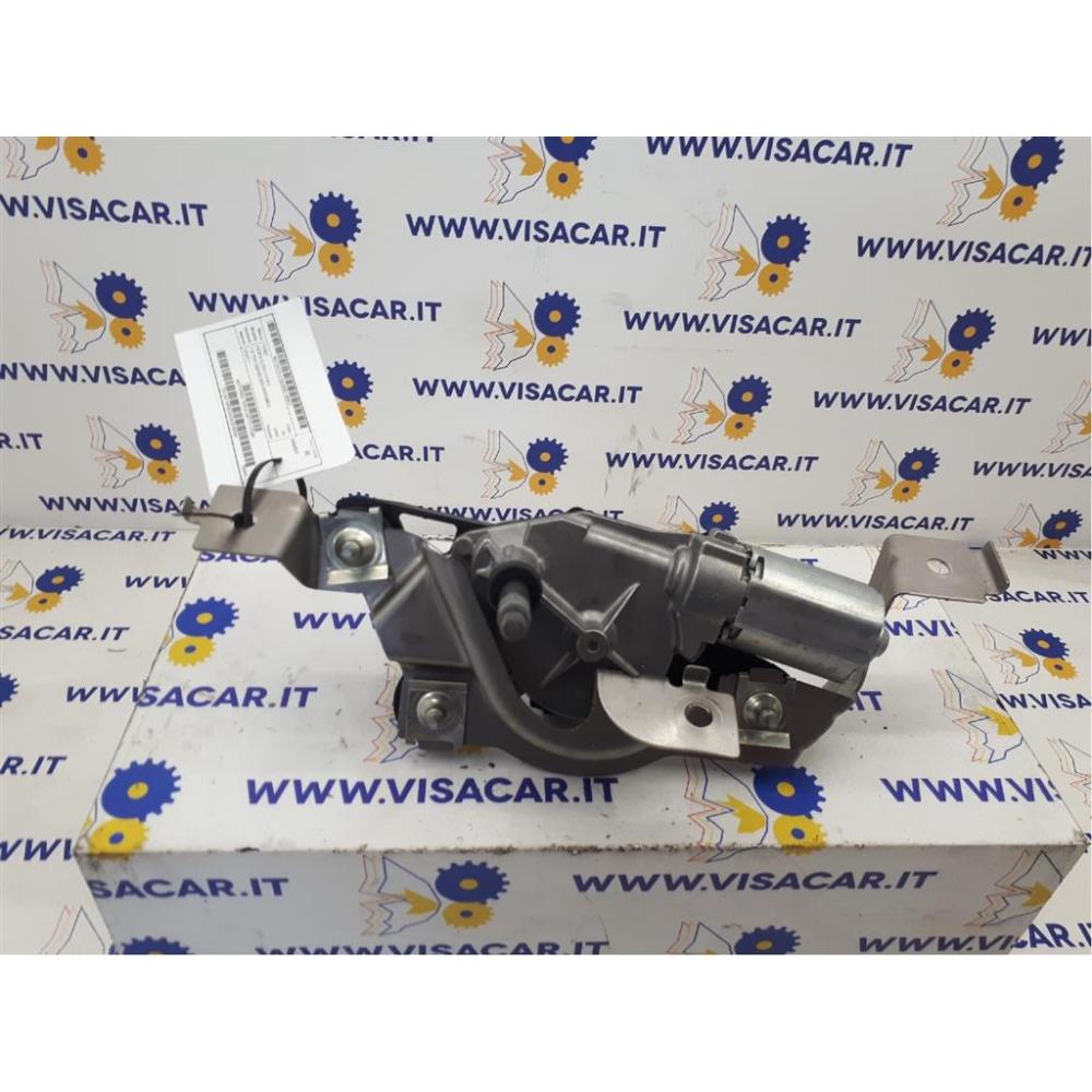 Motorino Tergilunotto Usato Dal 2012 Ford Fiesta «Vi» (2012)