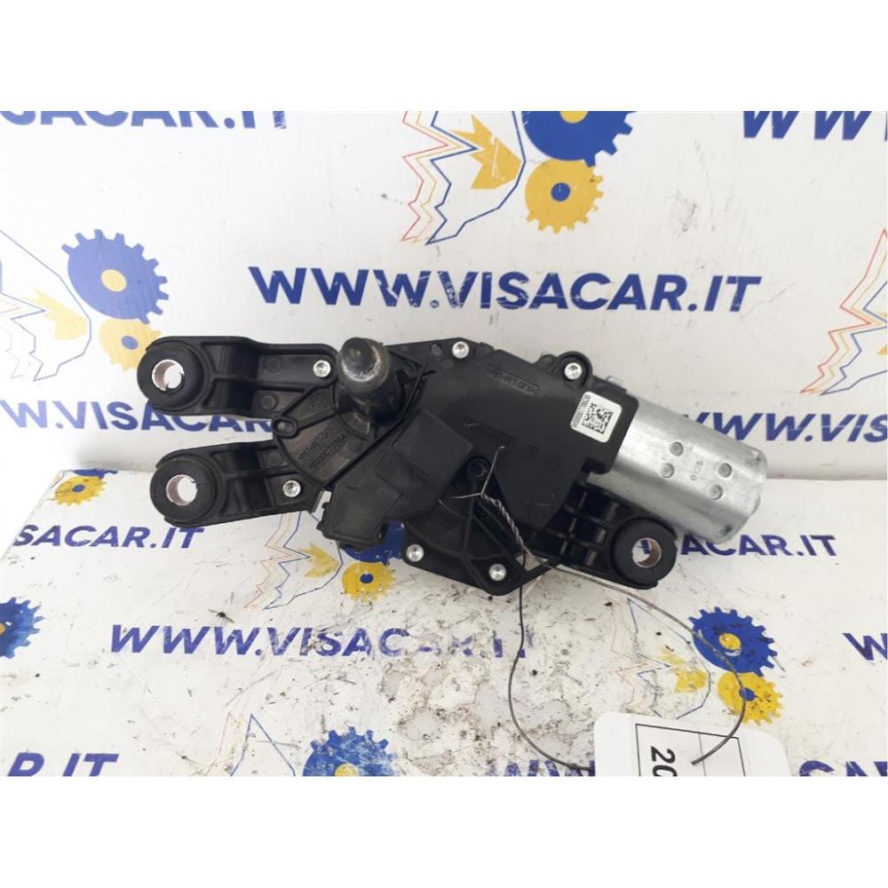 Motorino Tergilunotto Usato Dal 2017 Ford Fiesta «Vii» (2017)