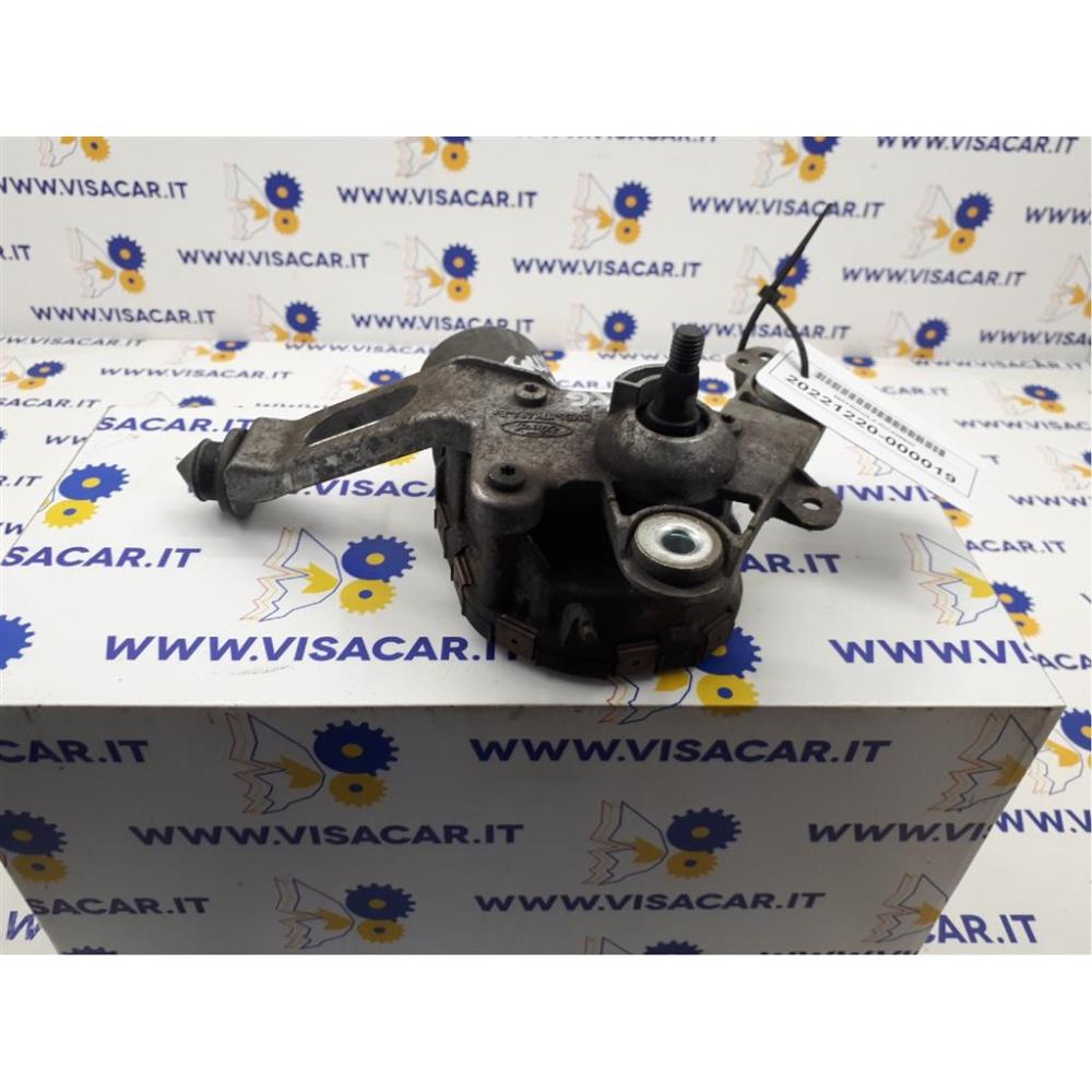 Motorino Tergilunotto Usato Dal 2011 Ford Focus «Iv» Sw (2011)