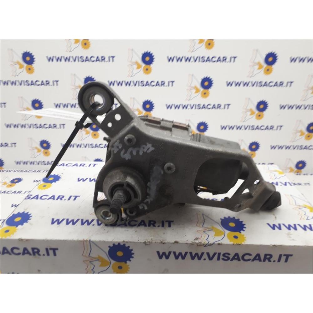 Motorino Tergilunotto Usato Dal 2011 Ford Focus «Iv» Sw (2011)