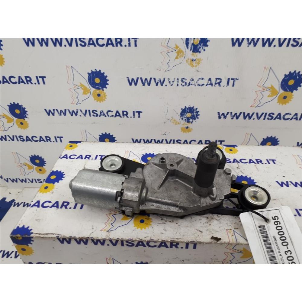 Motorino Tergilunotto Usato Dal 2008 Ford Kuga «I» (2008)
