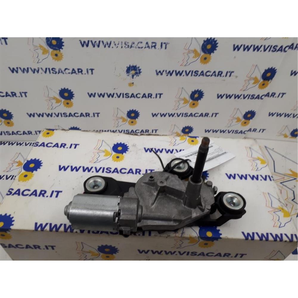 Motorino Tergilunotto Usato Dal 2010 Ford Mondeo «Iv» Sw (2010)