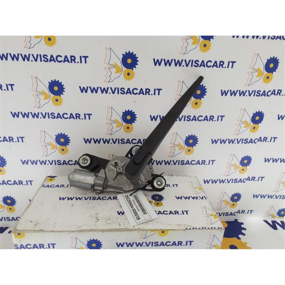 Motorino Tergilunotto Usato Dal 2010 Ford S-Max «I» (2010)