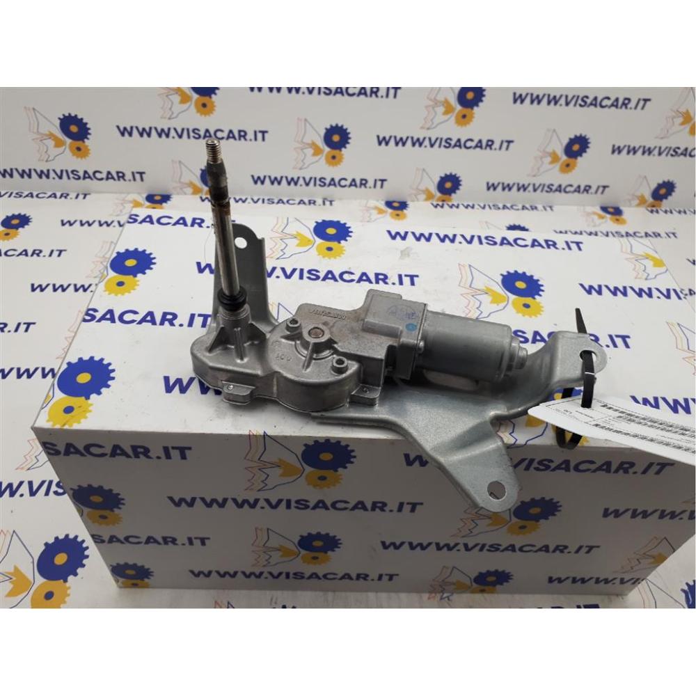 Motorino Tergilunotto Usato Dal 2015 Al 2018 Honda Jazz «Iii» (2017)