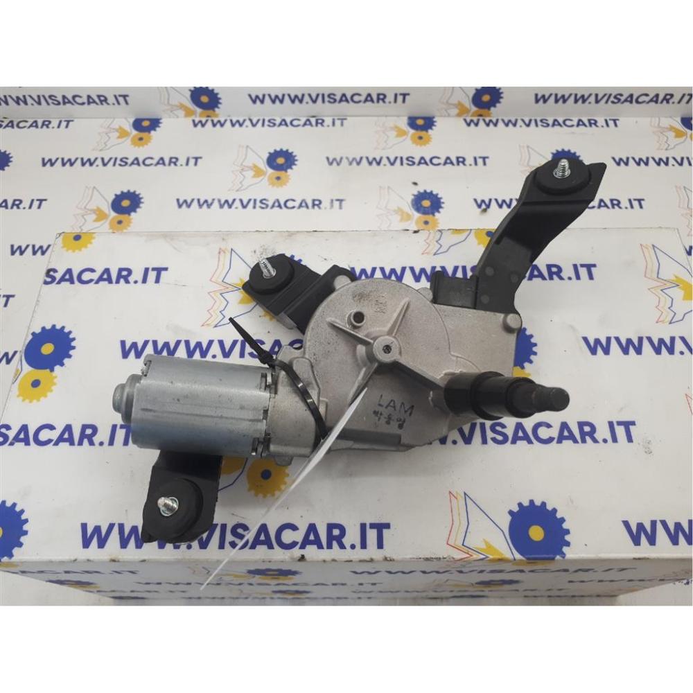 Motorino Tergilunotto Usato Dal 2013 Al 2017 Hyundai I10 «Ii» (2014)