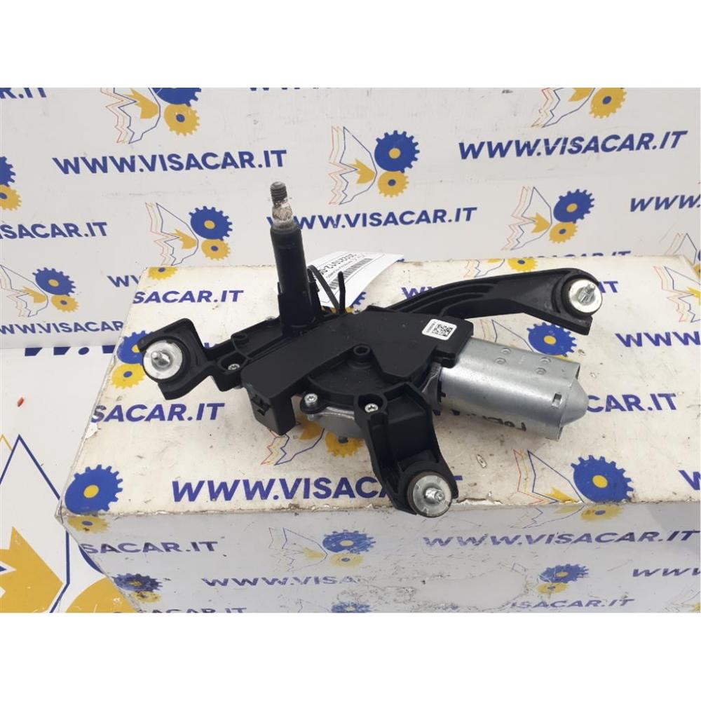 Motorino Tergilunotto Usato Dal 2014 Hyundai I20 «Ii» (2014)