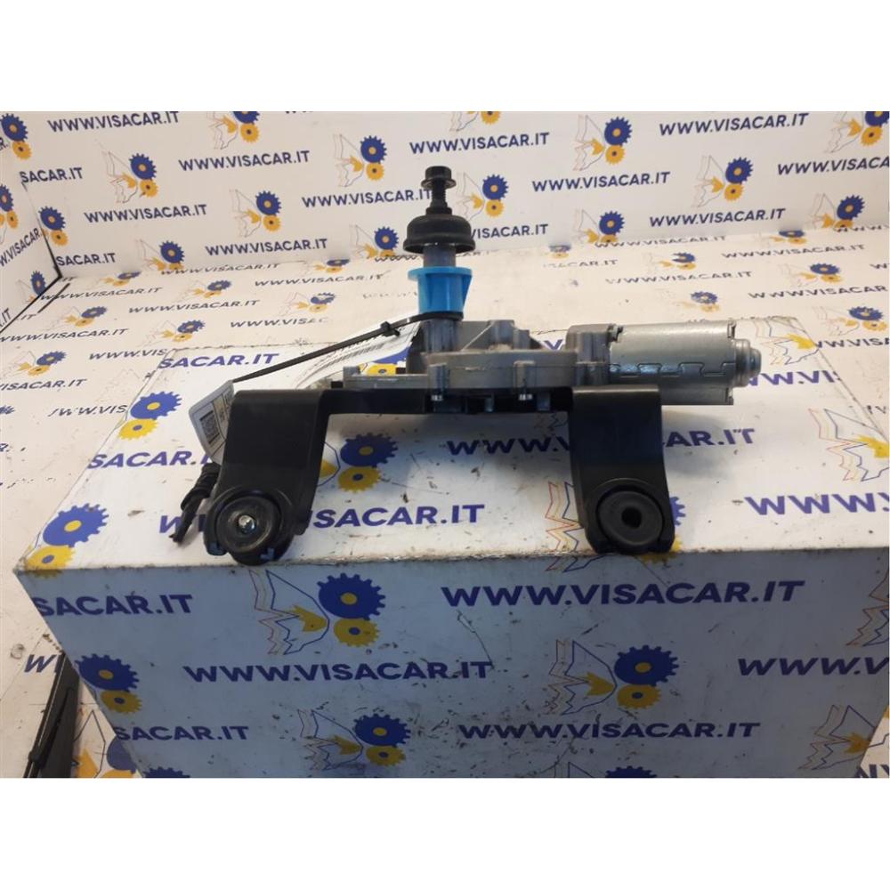 Motorino Tergilunotto Usato Dal 2010 Hyundai Ix35 (2010)